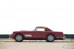 Ferrari 410 Superamerica Coupe 1958 года